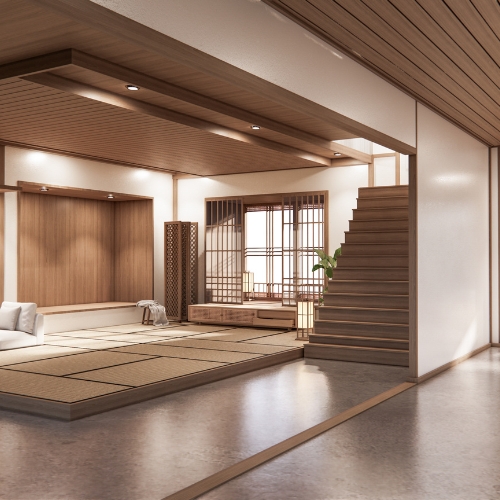 Interior Designing